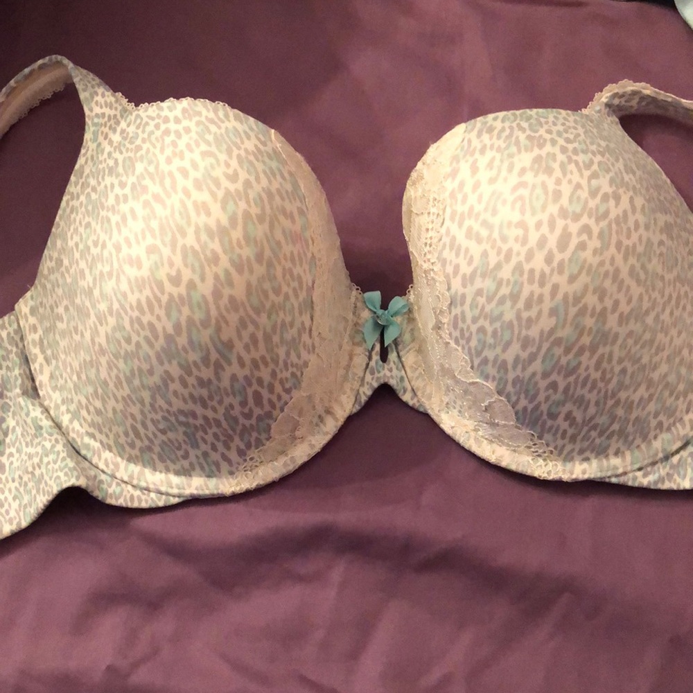 Victoria secret bra
